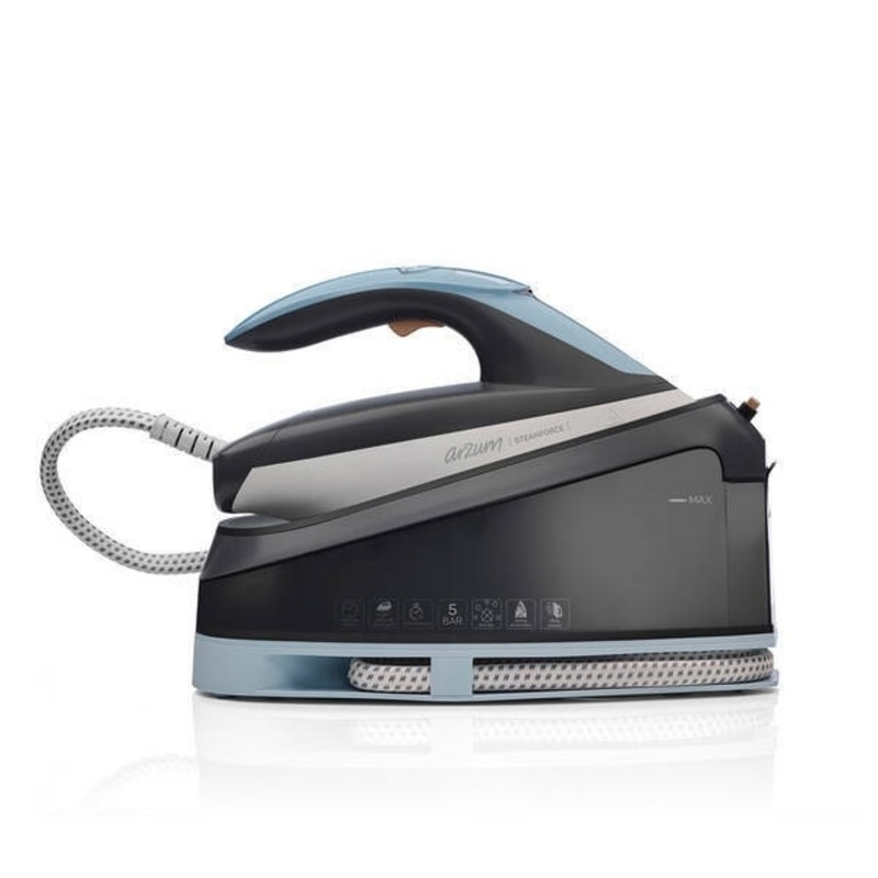 Arzum AR6001 STEAMFORCE 2400 W Kazanlı Ütü Arzum AR6001 STEAMFORCE 2400 W Kazanlı Ütü