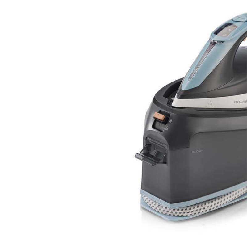 Arzum AR6001 STEAMFORCE 2400 W Kazanlı Ütü Arzum AR6001 STEAMFORCE 2400 W Kazanlı Ütü