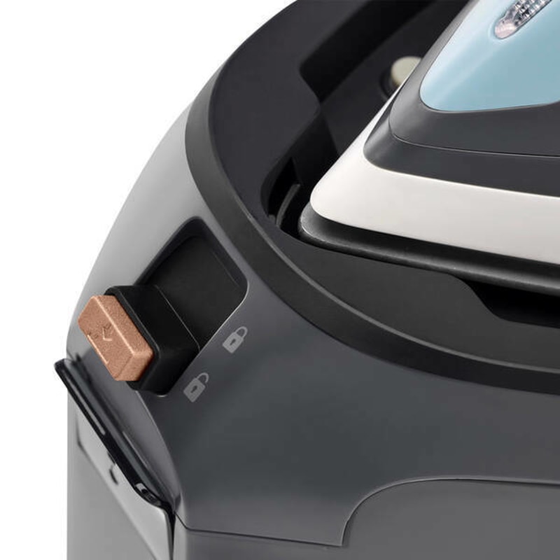 Arzum AR6001 STEAMFORCE 2400 W Kazanlı Ütü Arzum AR6001 STEAMFORCE 2400 W Kazanlı Ütü