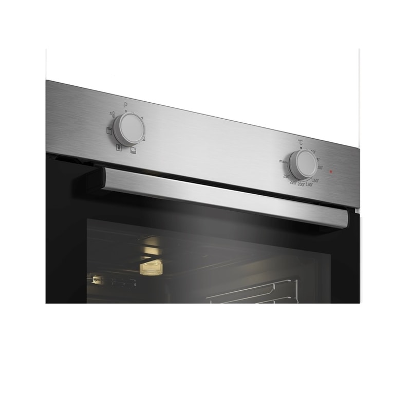 Beko BFM 310 I 72 Lt. Inox Ankastre Fırın Beko BFM 310 I 72 Lt. Inox Ankastre Fırın