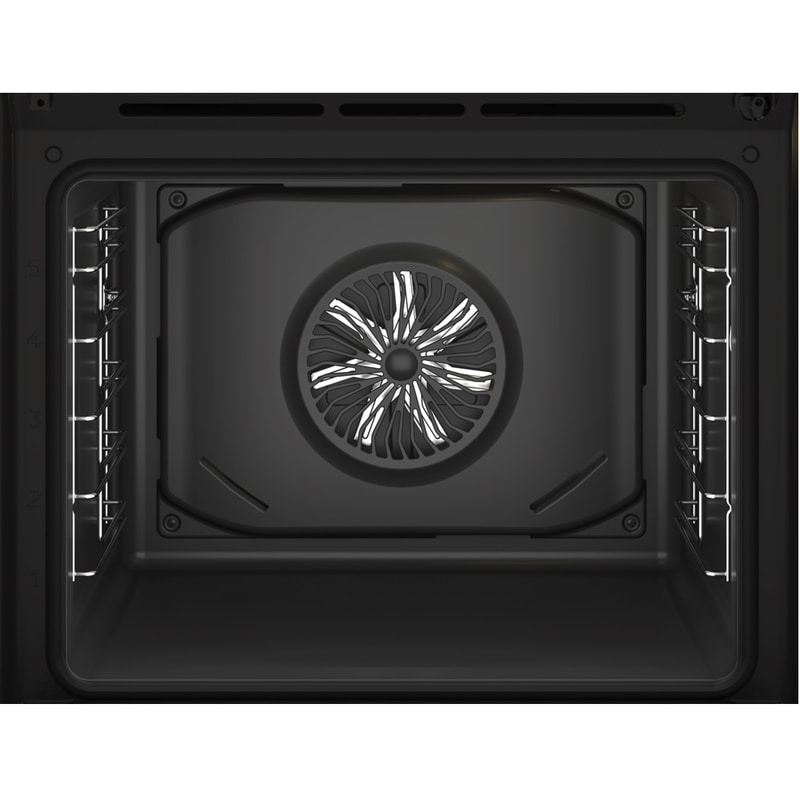 Beko BFM 310 I 72 Lt. Inox Ankastre Fırın Beko BFM 310 I 72 Lt. Inox Ankastre Fırın