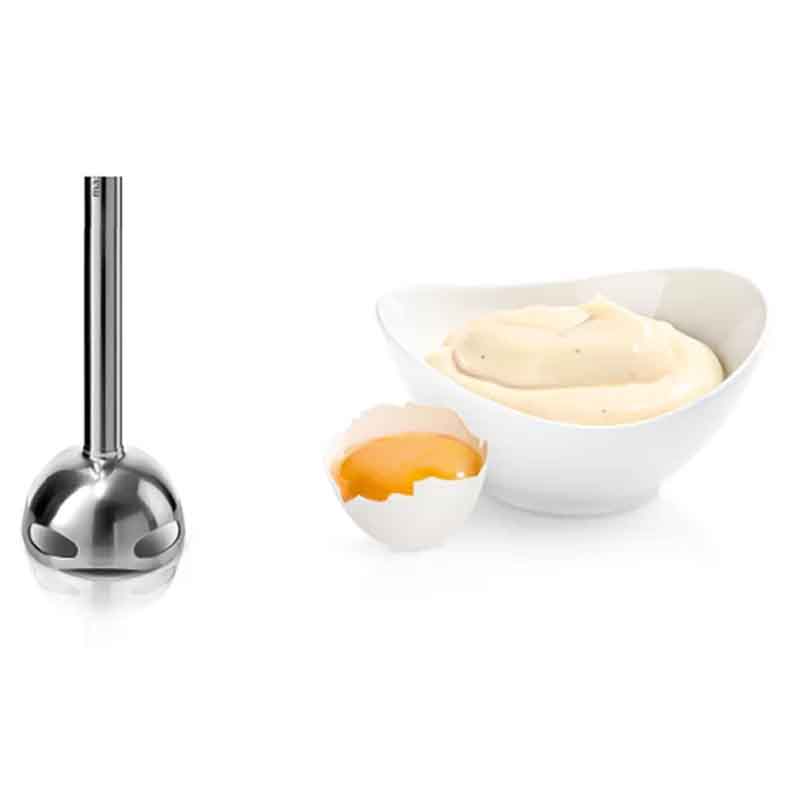 Bosch MS62B6190 Ergomixx 1000 W Blender Seti Bosch MS62B6190 Ergomixx 1000 W Blender Seti