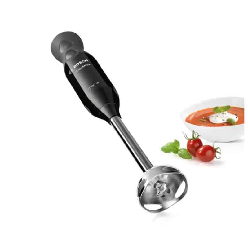 Bosch MS62B6190 Ergomixx 1000 W Blender Seti Bosch MS62B6190 Ergomixx 1000 W Blender Seti