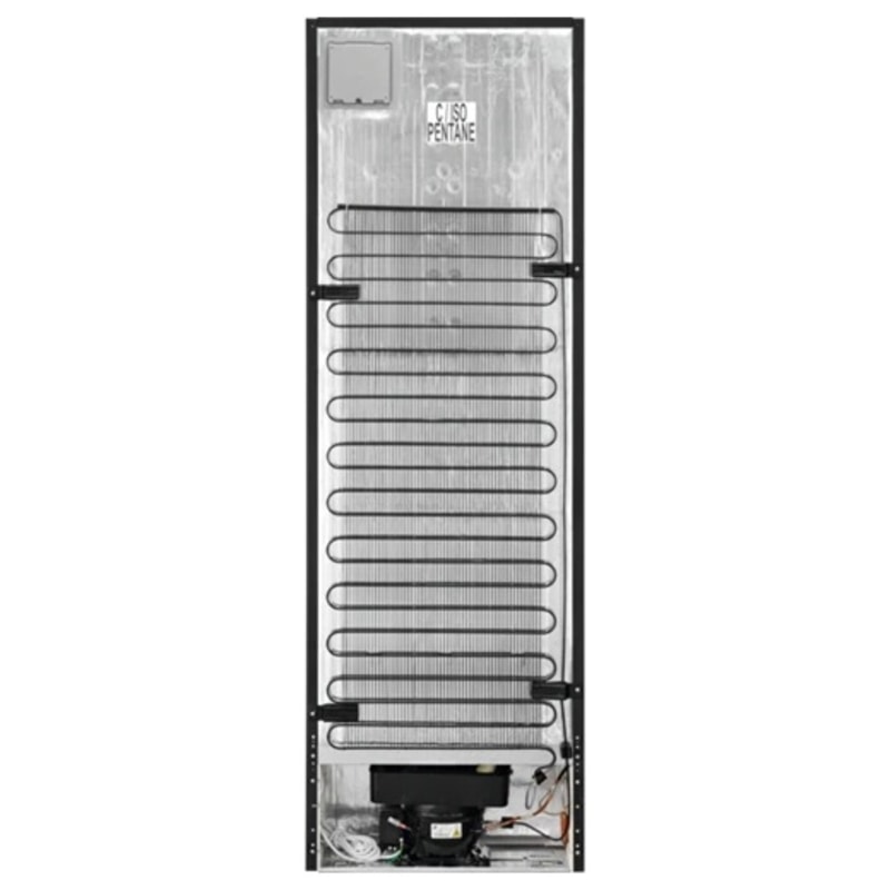 Electrolux LNT5MF32U0 Kombi No Frost Inox Buzdolabı Electrolux LNT5MF32U0 Kombi No Frost Inox Buzdolabı