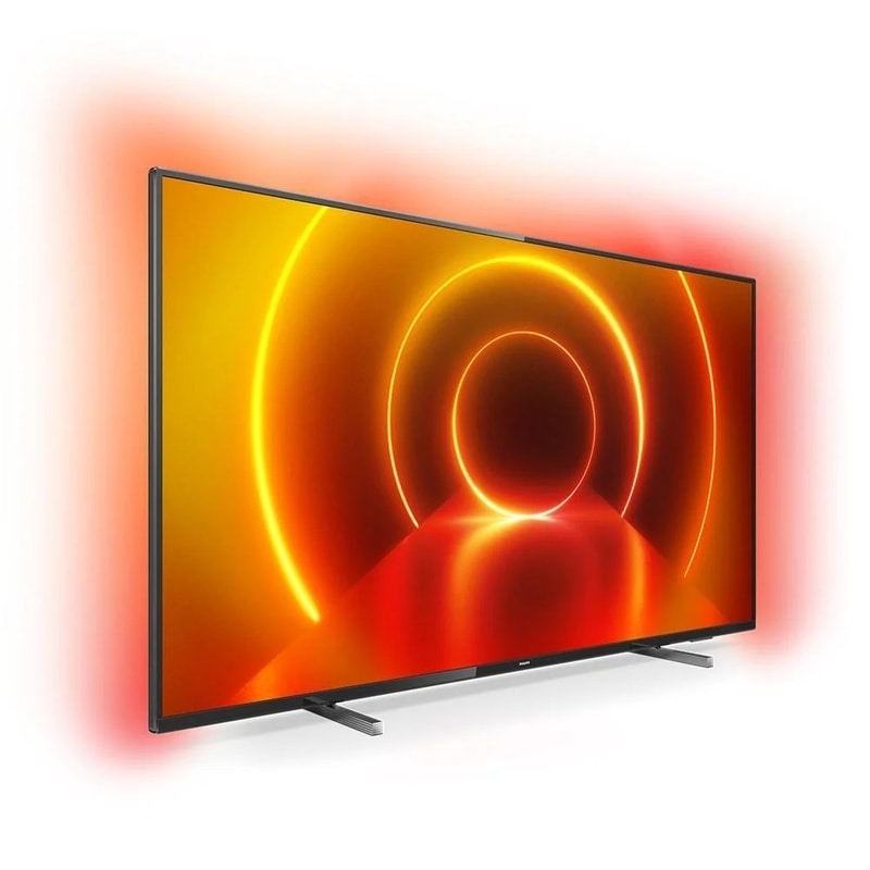 Philips 65PUS7805/62 65" 164 Ekran 4k Ultra HD LED Televizyon Philips 65PUS7805/62 65" 164 Ekran 4k Ultra HD LED Televizyon