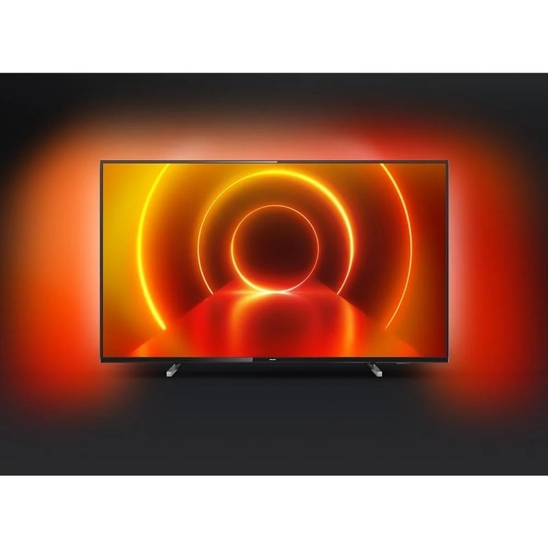 Philips 65PUS7805/62 65" 164 Ekran 4k Ultra HD LED Televizyon Philips 65PUS7805/62 65" 164 Ekran 4k Ultra HD LED Televizyon