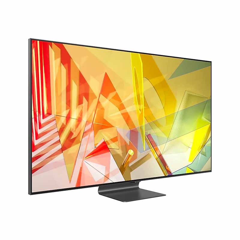 Samsung QE55Q95TATXTK 55" 140 Ekran 4k Ultra HD QLED Televizyon Samsung QE55Q95TATXTK 55" 140 Ekran 4k Ultra HD QLED Televizyon