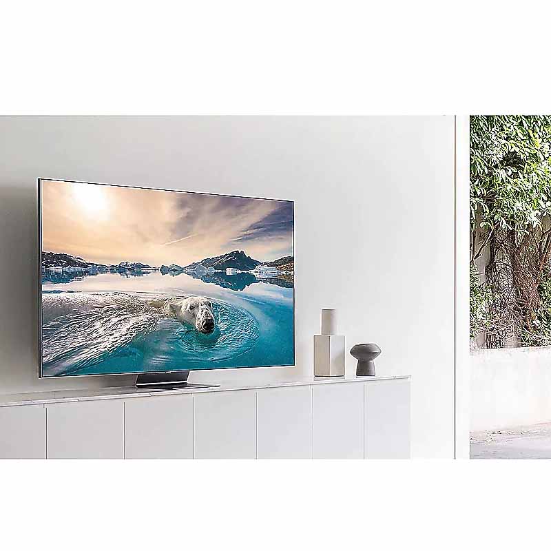 Samsung QE55Q95TATXTK 55" 140 Ekran 4k Ultra HD QLED Televizyon Samsung QE55Q95TATXTK 55" 140 Ekran 4k Ultra HD QLED Televizyon