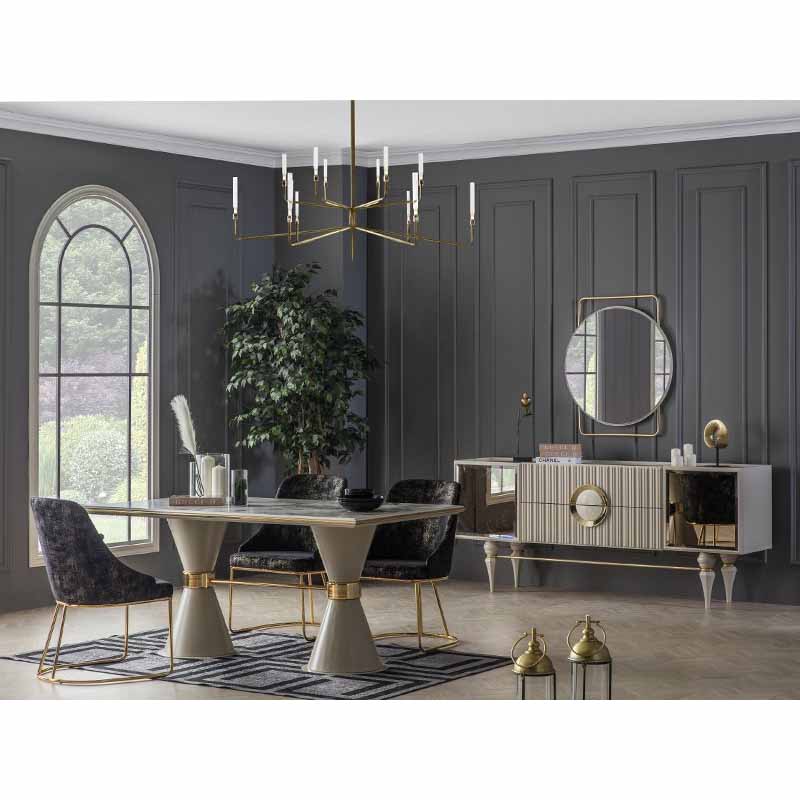 Weltew Emirgan Konsol Weltew Emirgan Konsol