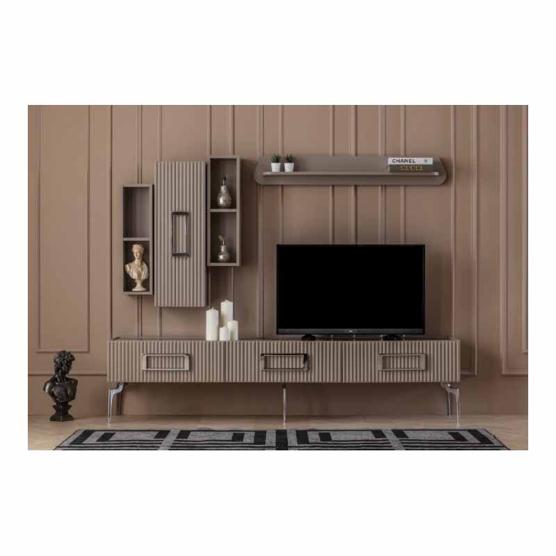 Weltew ZİRKON TV ÜNİTESİ Weltew ZİRKON TV ÜNİTESİ