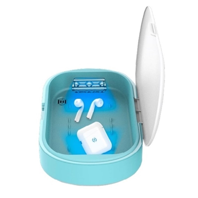 Celly Prosterilizer Sterilizator Cep Telefonu Aksesuar Celly Prosterilizer Sterilizator Cep Telefonu Aksesuar