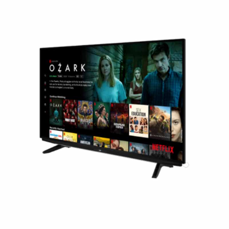 Beko B50 A 860 B 50" 126 Ekran 4k Ultra HD LED Televizyon Beko B50 A 860 B 50" 126 Ekran 4k Ultra HD LED Televizyon