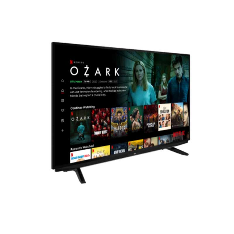 Beko B55 A 860 B 55" 139 Ekran 4k Ultra HD LED Televizyon Beko B55 A 860 B 55" 139 Ekran 4k Ultra HD LED Televizyon