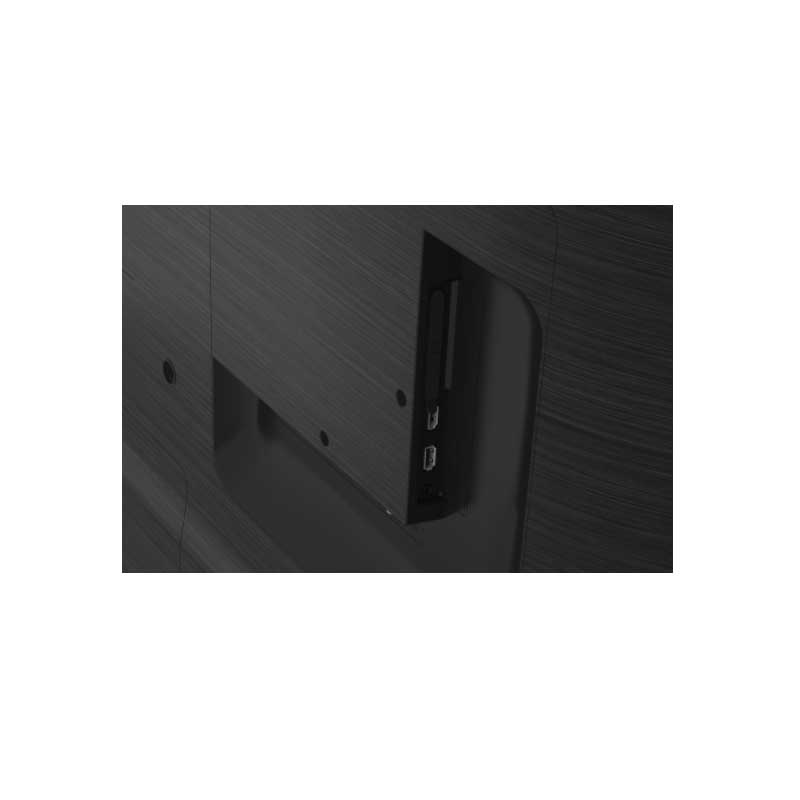 Beko B55 A 860 B 55" 139 Ekran 4k Ultra HD LED Televizyon Beko B55 A 860 B 55" 139 Ekran 4k Ultra HD LED Televizyon