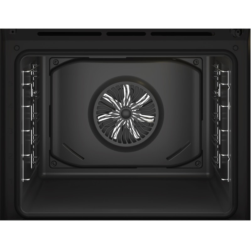 Beko BFM 310 S Beyond Serisi Siyah Ankastre Fırın Beko BFM 310 S Beyond Serisi Siyah Ankastre Fırın