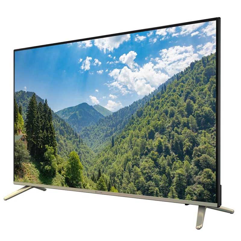Grundig 50GCU8900B 4K Ultra Hd 50" Uydu Alıcılı Smart Led Televizyon Grundig 50GCU8900B 4K Ultra Hd 50" Uydu Alıcılı Smart Led Televizyon
