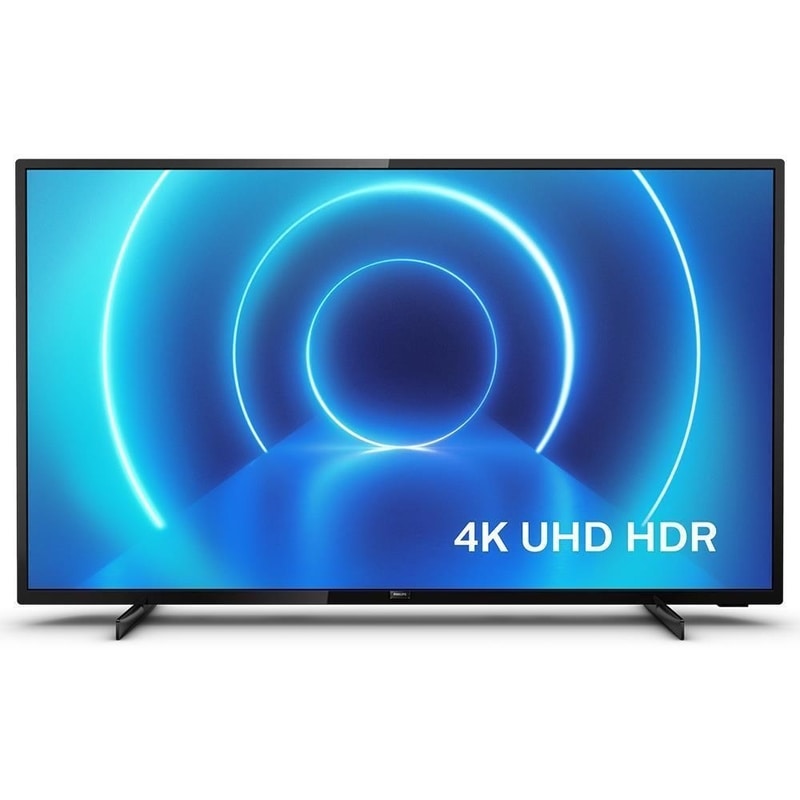 Philips 43PUS7505/62 43" 108 Ekran 4k Ultra HD LED Televizyon Philips 43PUS7505/62 43" 108 Ekran 4k Ultra HD LED Televizyon