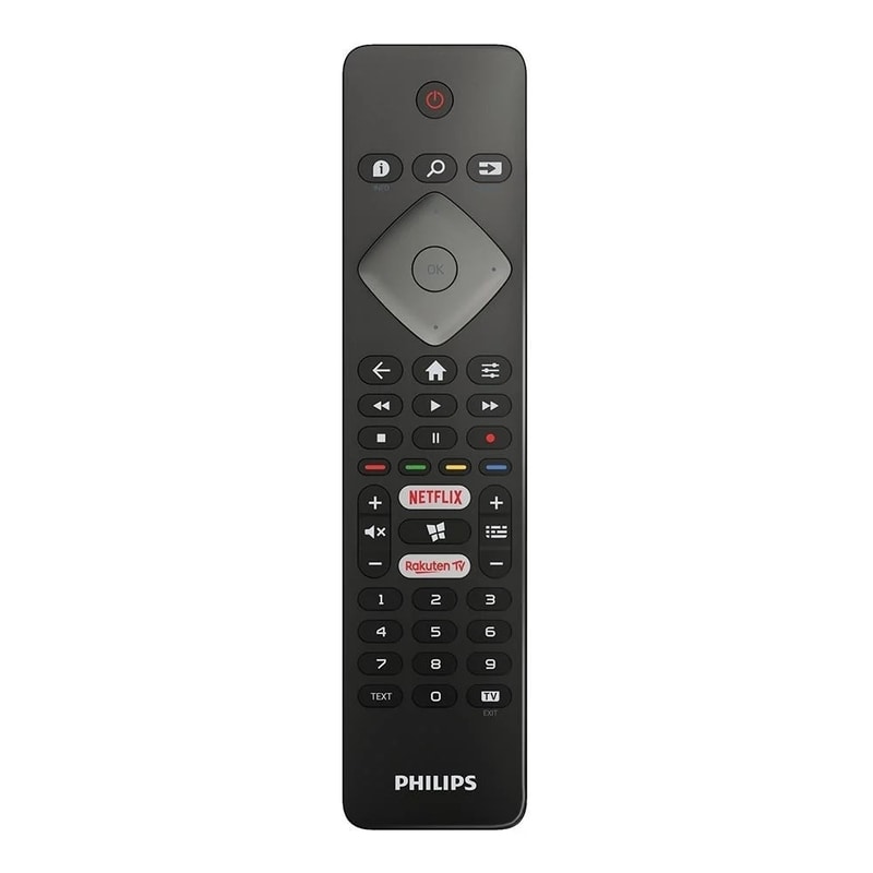 Philips 43PUS7505/62 43" 108 Ekran 4k Ultra HD LED Televizyon Philips 43PUS7505/62 43" 108 Ekran 4k Ultra HD LED Televizyon