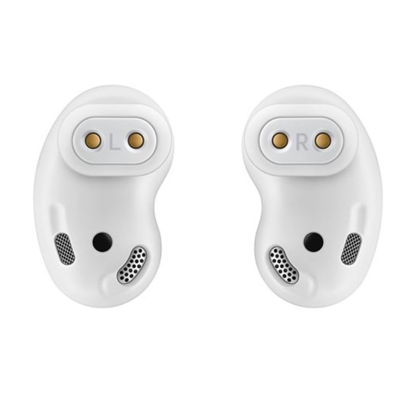 Samsung Galaxy Buds Live SM-R180NZWATUR Mistik Beyaz Bluetooth Kulaklık Samsung Galaxy Buds Live SM-R180NZWATUR Mistik Beyaz Bluetooth Kulaklık