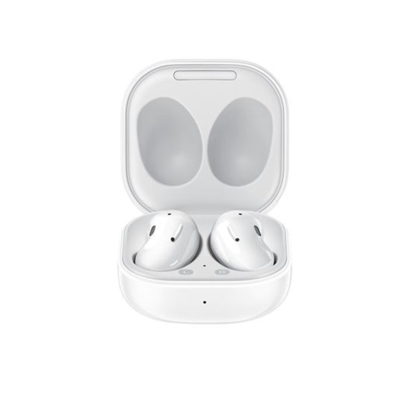 Samsung Galaxy Buds Live SM-R180NZWATUR Mistik Beyaz Bluetooth Kulaklık Samsung Galaxy Buds Live SM-R180NZWATUR Mistik Beyaz Bluetooth Kulaklık