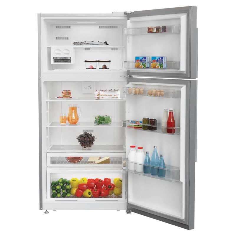 Altus AL 376 EIY Çift Kapılı No Frost Inox Buzdolabı Altus AL 376 EIY Çift Kapılı No Frost Inox Buzdolabı