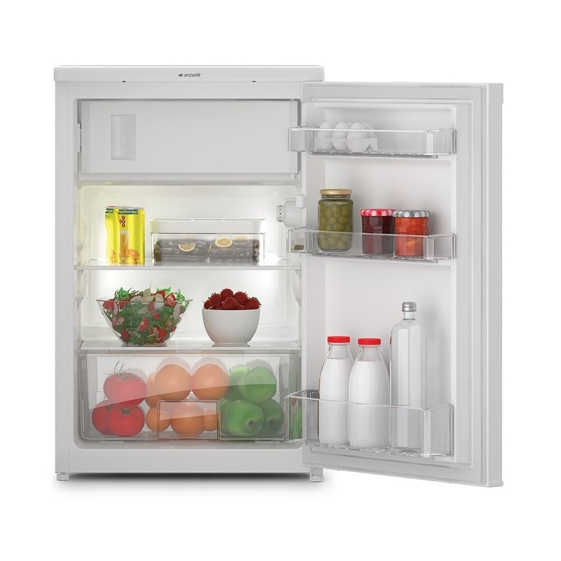 Arçelik 154140 MB Mini Beyaz Buzdolabı Arçelik 154140 MB Mini Beyaz Buzdolabı