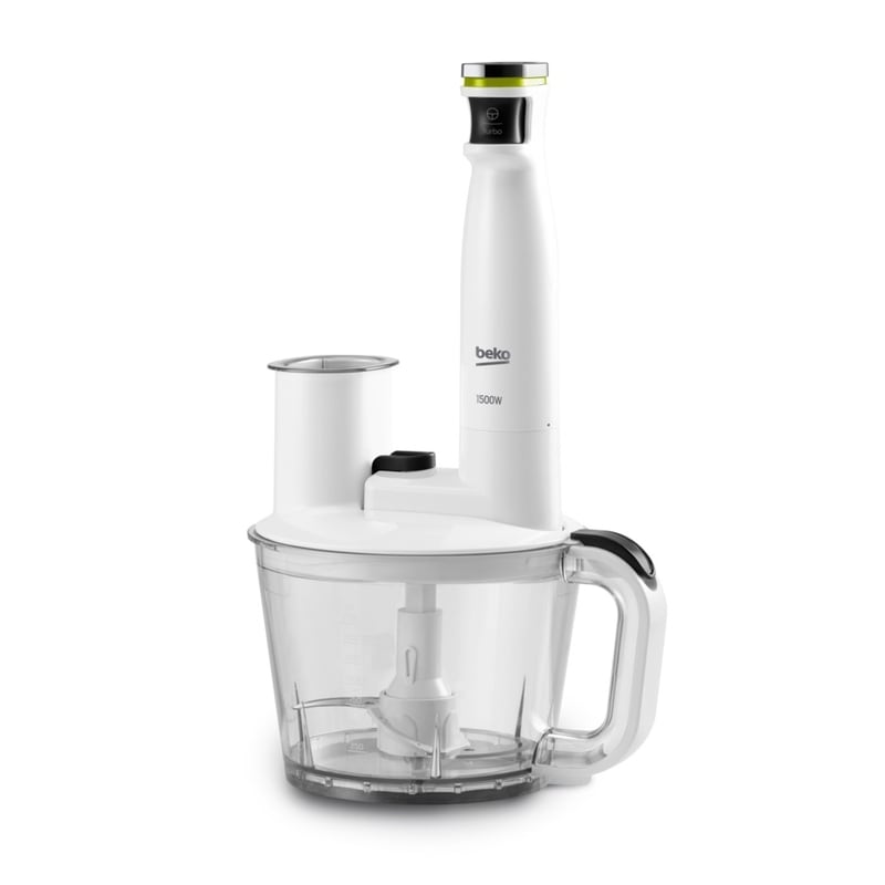 Beko RHB 5050 Floral 1500 W Blender Seti Beko RHB 5050 Floral 1500 W Blender Seti