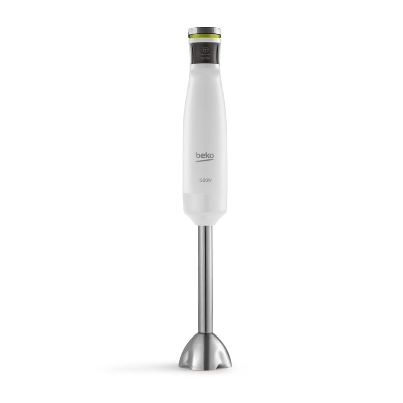 Beko RHB 5050 Floral 1500 W Blender Seti Beko RHB 5050 Floral 1500 W Blender Seti