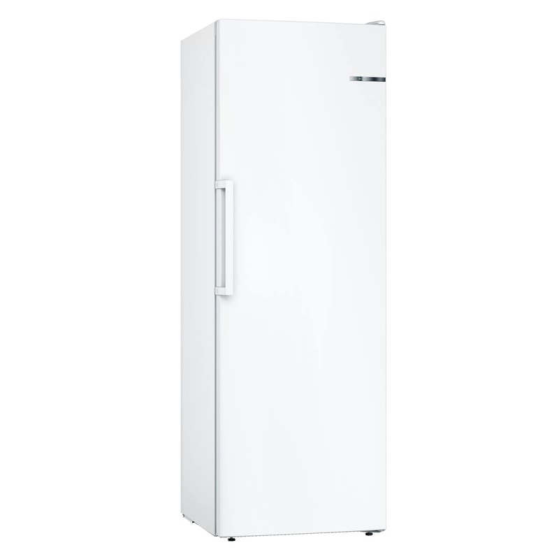 Bosch GSN33VWE0N 225 Lt. E Enerji Beyaz Dikey Derin Dondurucu 