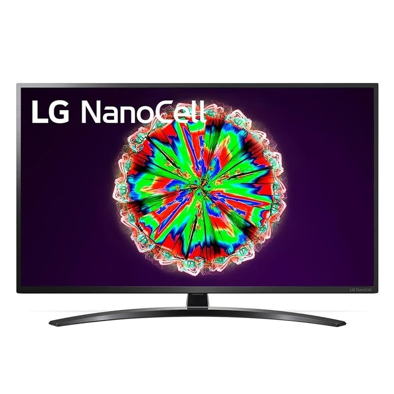 Lg 65NANO796 65"(165 Cm) 4k Ultra Hd Led Televizyon Lg 65NANO796 65"(165 Cm) 4k Ultra Hd Led Televizyon