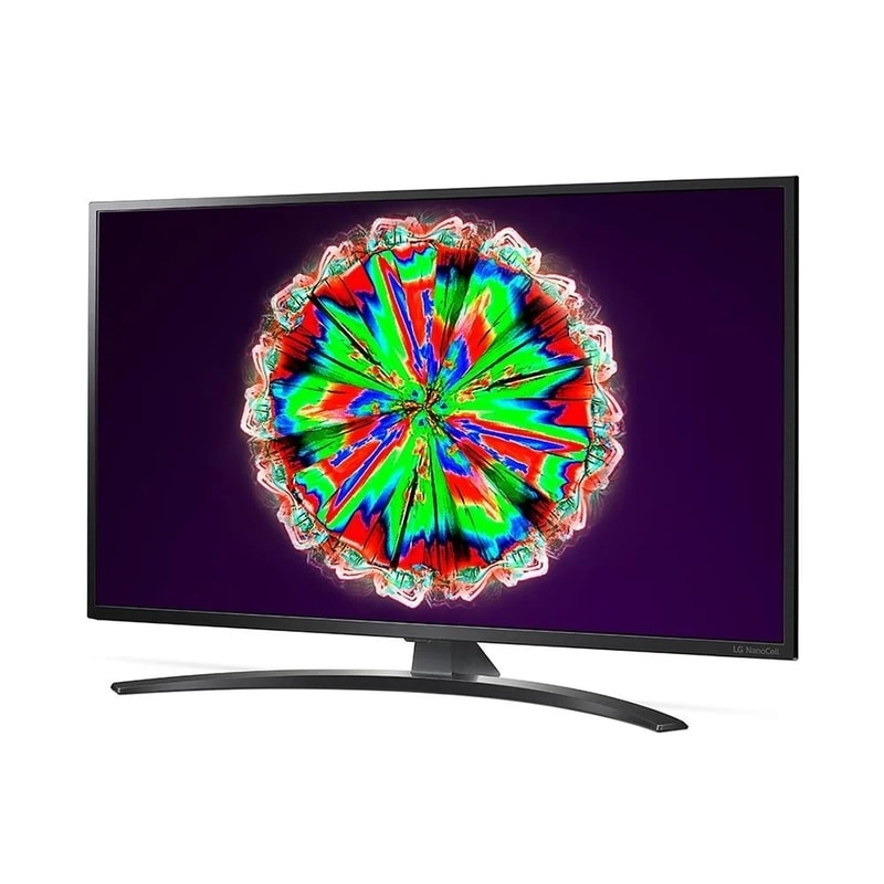 Lg 65NANO796 65"(165 Cm) 4k Ultra Hd Led Televizyon Lg 65NANO796 65"(165 Cm) 4k Ultra Hd Led Televizyon