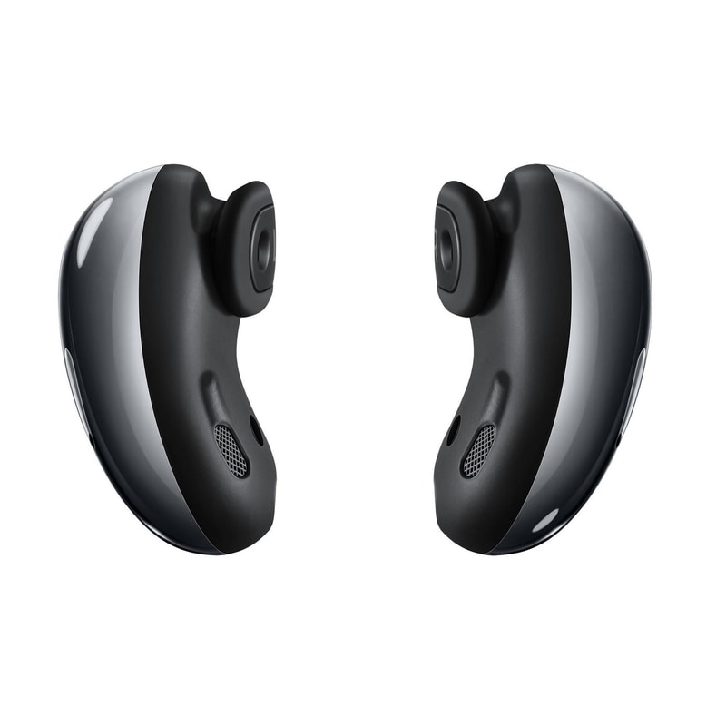 Samsung Galaxy Buds Live SM-R180NZKATUR Kablosuz Bluetooth Kulaklık Mistik Siyah Samsung Galaxy Buds Live SM-R180NZKATUR Kablosuz Bluetooth Kulaklık Mistik Siyah