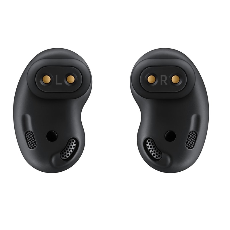 Samsung Galaxy Buds Live SM-R180NZKATUR Kablosuz Bluetooth Kulaklık Mistik Siyah Samsung Galaxy Buds Live SM-R180NZKATUR Kablosuz Bluetooth Kulaklık Mistik Siyah