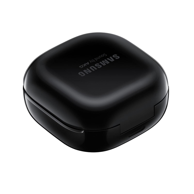 Samsung Galaxy Buds Live SM-R180NZKATUR Kablosuz Bluetooth Kulaklık Mistik Siyah Samsung Galaxy Buds Live SM-R180NZKATUR Kablosuz Bluetooth Kulaklık Mistik Siyah