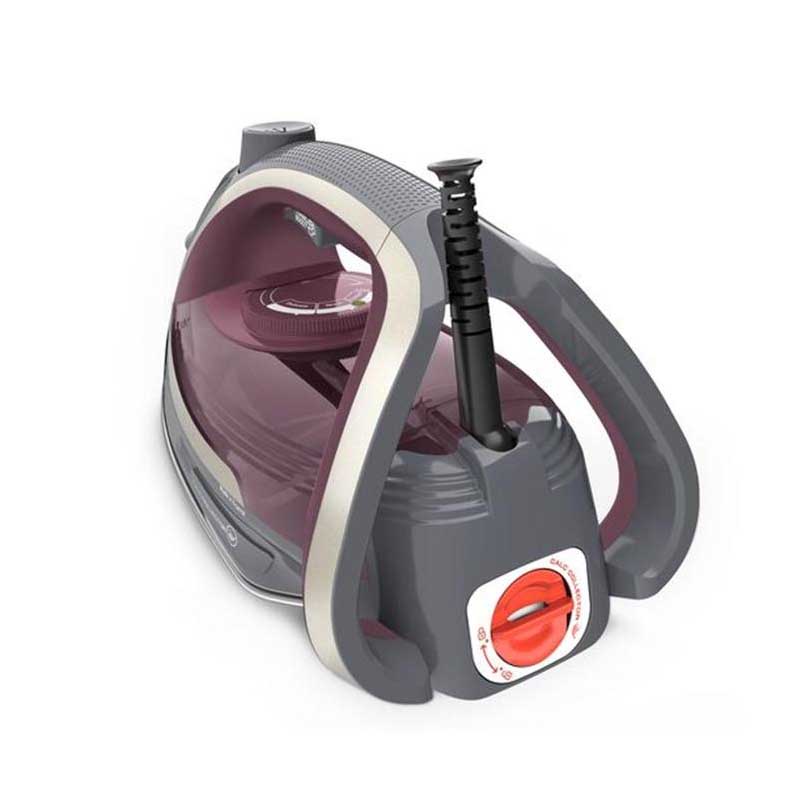 Tefal FV6840E0 Ultragliss Anti Calc Plus Mor Buharlı Ütü 1830007809 Tefal FV6840E0 Ultragliss Anti Calc Plus Mor Buharlı Ütü 1830007809