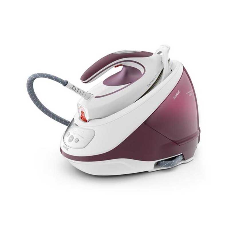 Tefal Express Protect SV9201 Buhar Kazanlı Ütü 1830007763 Tefal Express Protect SV9201 Buhar Kazanlı Ütü 1830007763