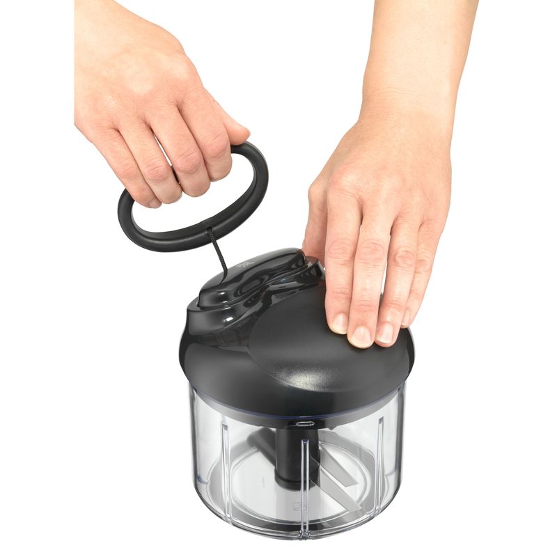 Wmf Manuel Doğrayıcı 900 ml 3201002909 Wmf Manuel Doğrayıcı 900 ml 3201002909