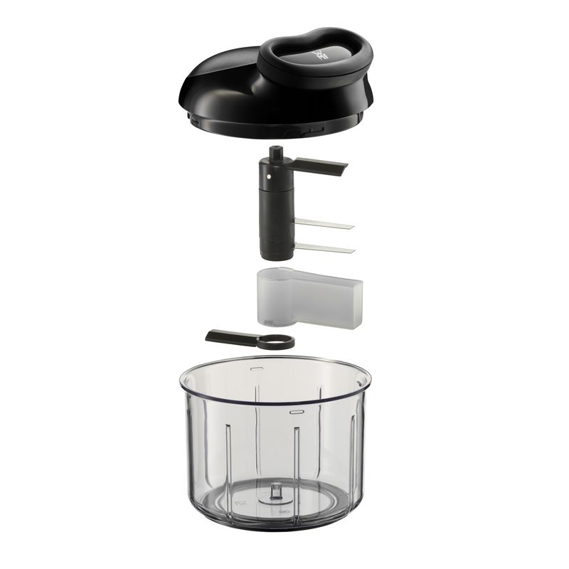 Wmf Manuel Doğrayıcı 900 ml 3201002909 Wmf Manuel Doğrayıcı 900 ml 3201002909