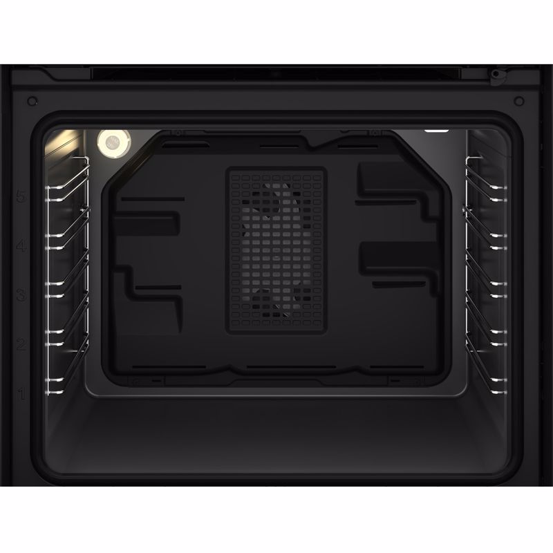 Arçelik 9709 RA Antrasit Ankastre Fırın Arçelik 9709 RA Antrasit Ankastre Fırın