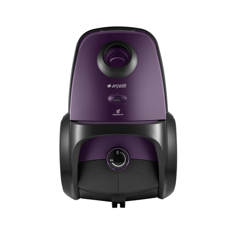 Arçelik TRB 3174 Toz Torbalı Mor Elektrikli Süpürge Arçelik TRB 3174 Toz Torbalı Mor Elektrikli Süpürge