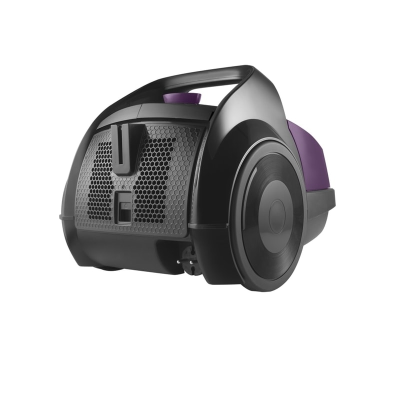 Arçelik TRB 3174 Toz Torbalı Mor Elektrikli Süpürge Arçelik TRB 3174 Toz Torbalı Mor Elektrikli Süpürge