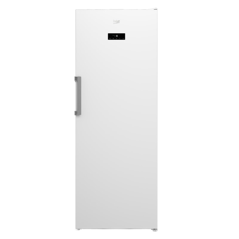 Beko 7781 EB Beyaz Dikey Derin Dondurucu 