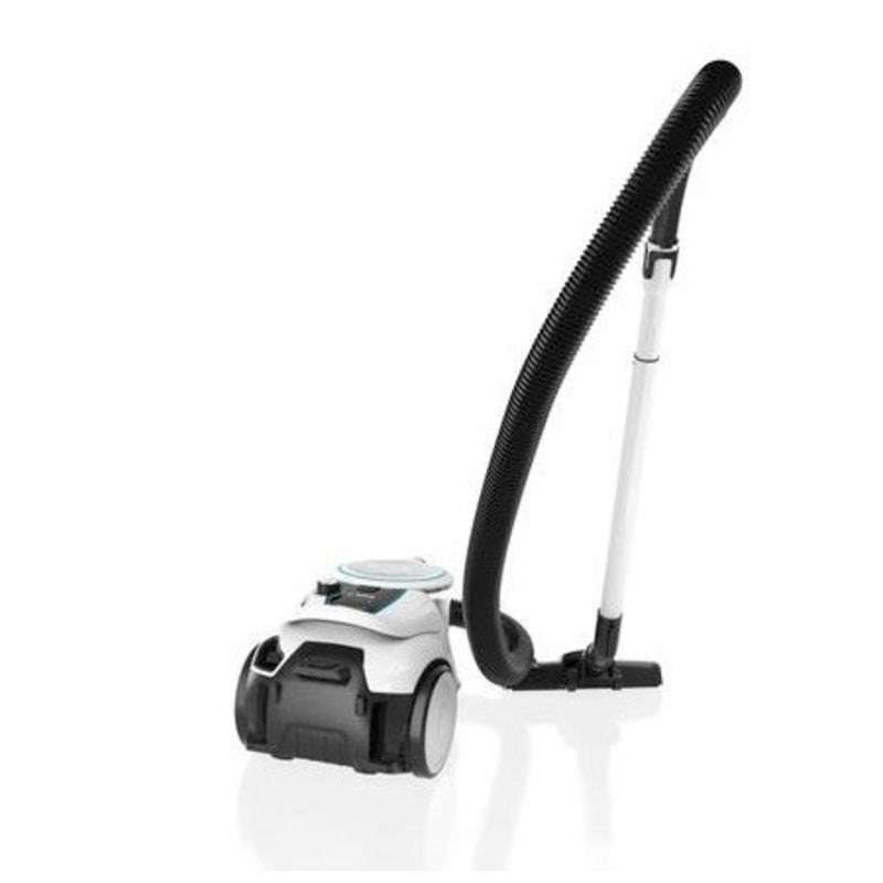 Bosch BGS41HYG1 Pro Hygienic Toz Torbasız Beyaz Elektrikli Süpürge Bosch BGS41HYG1 Pro Hygienic Toz Torbasız Beyaz Elektrikli Süpürge