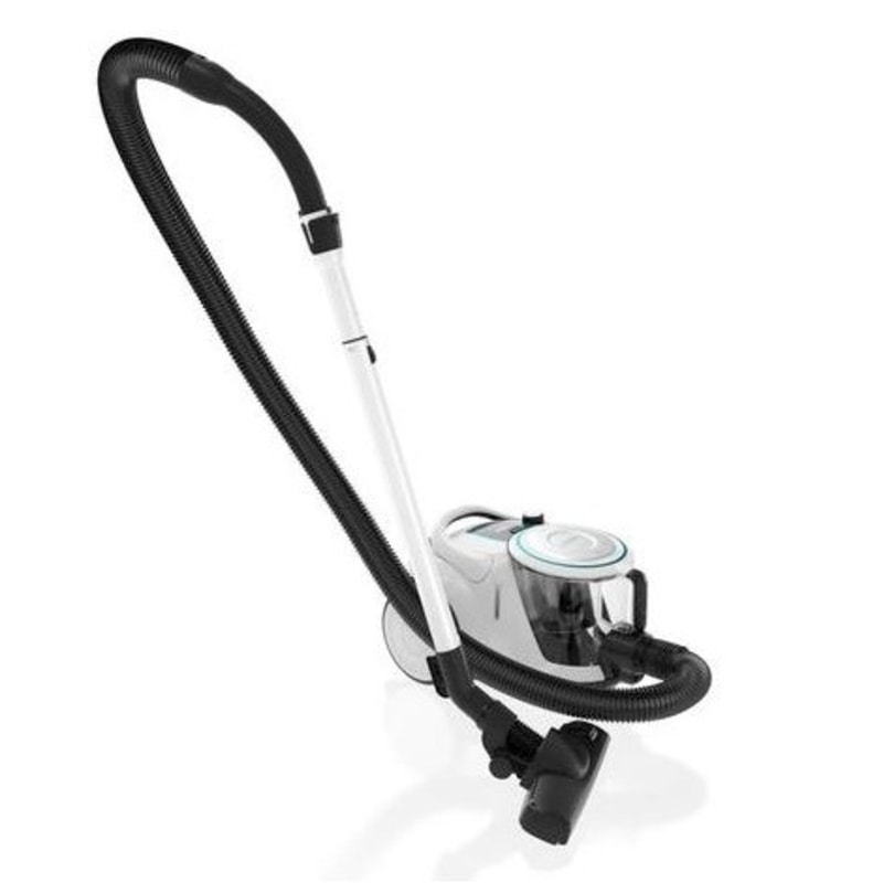 Bosch BGS41HYG1 Pro Hygienic Toz Torbasız Beyaz Elektrikli Süpürge Bosch BGS41HYG1 Pro Hygienic Toz Torbasız Beyaz Elektrikli Süpürge