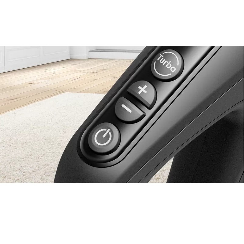 Bosch BGS41HYG1 Pro Hygienic Toz Torbasız Beyaz Elektrikli Süpürge Bosch BGS41HYG1 Pro Hygienic Toz Torbasız Beyaz Elektrikli Süpürge