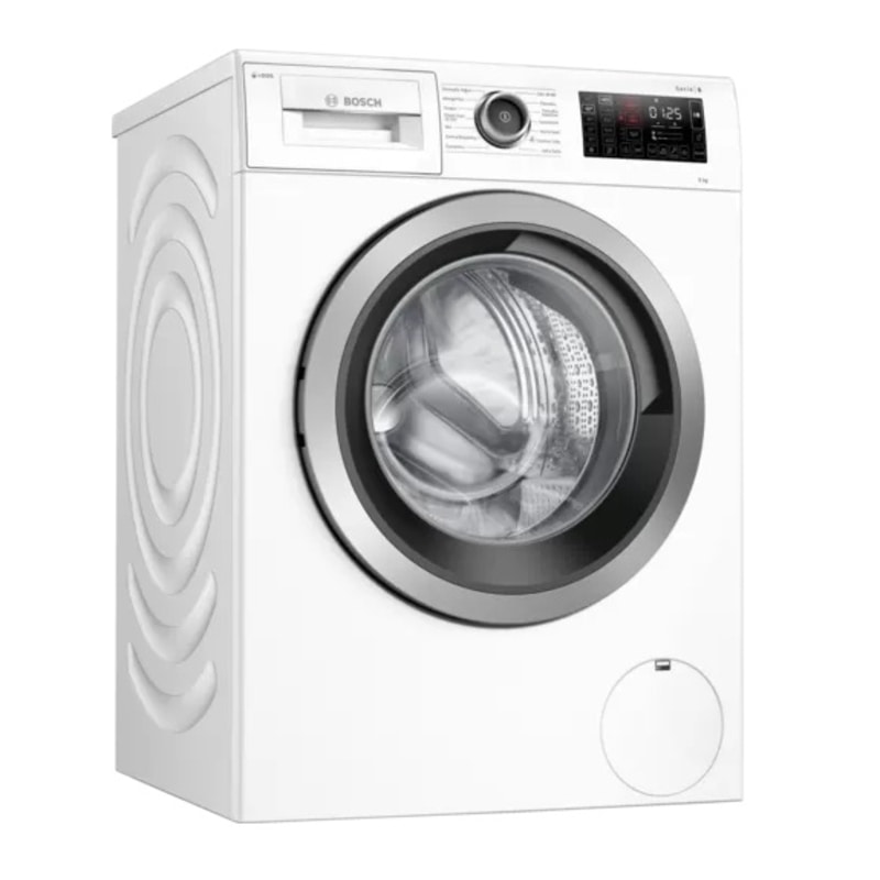 Bosch WAU28P90TR 9 Kg 1400 Devir Çamaşır Makinesi Bosch WAU28P90TR 9 Kg 1400 Devir Çamaşır Makinesi