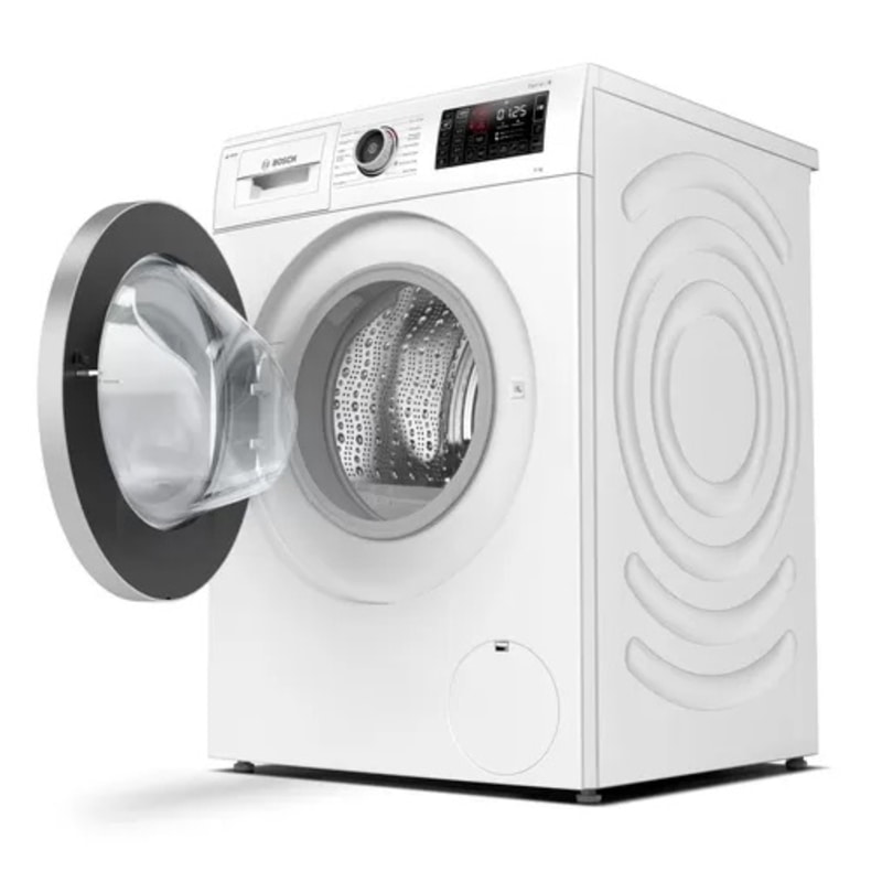 Bosch WAU28P90TR 9 Kg 1400 Devir Çamaşır Makinesi Bosch WAU28P90TR 9 Kg 1400 Devir Çamaşır Makinesi