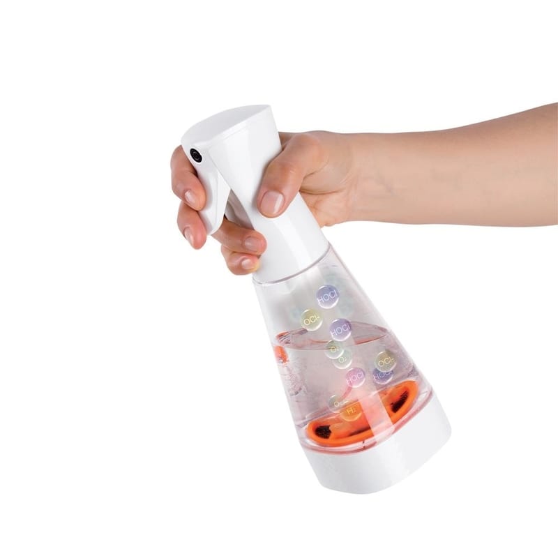 Fakir Hypo Clean Sterilizasyon Sağlayan Su Üretme Cihazı Fakir Hypo Clean Sterilizasyon Sağlayan Su Üretme Cihazı