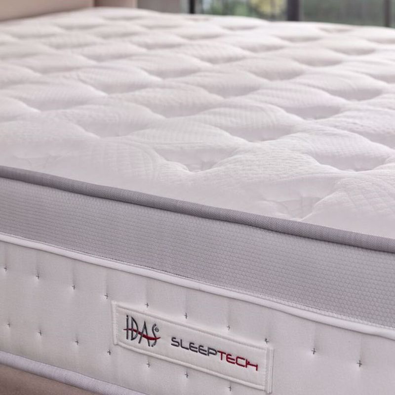 İdaş Sleeptech 160x200 Yatak İdaş Sleeptech 160x200 Yatak