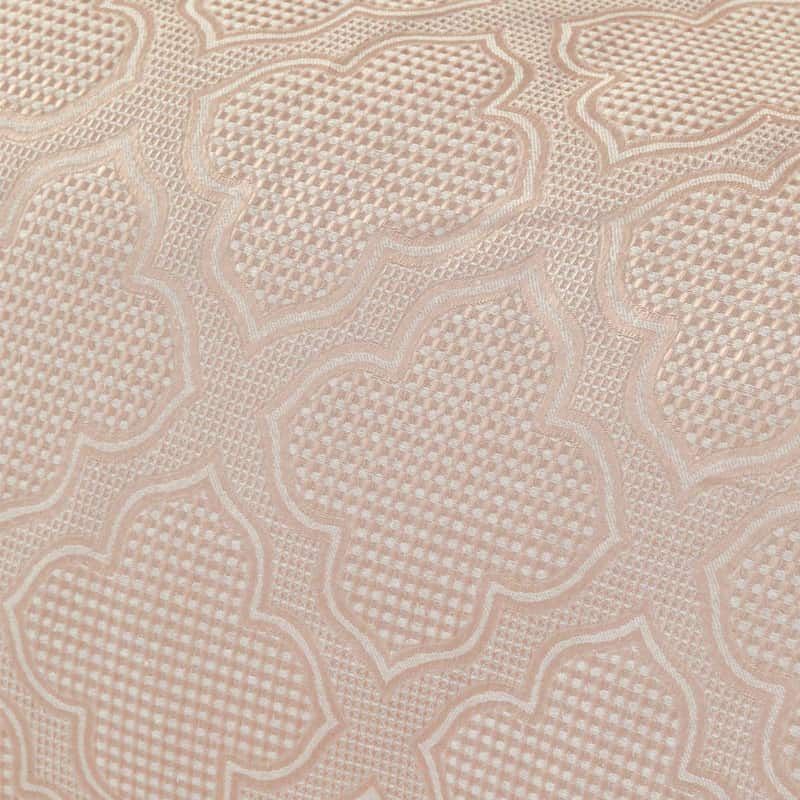 Karaca Home Liya Pudra Cift Kişilik Yatak Örtüsü Seti 200.17.01.0232 Karaca Home Liya Pudra Cift Kişilik Yatak Örtüsü Seti 200.17.01.0232